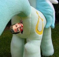 Lyra Plushie