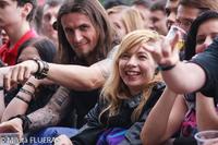Ridiculously Photogenic Guy / Zeddie Little