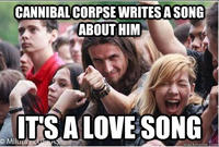 Ridiculously Photogenic Guy / Zeddie Little