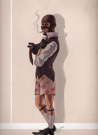 Team Fortress 2