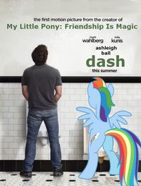 My Little Pony: Friendship is Magic