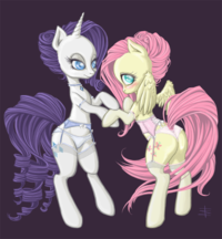 My Little Pony: Friendship is Magic