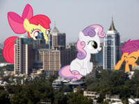 My Little Pony: Friendship is Magic