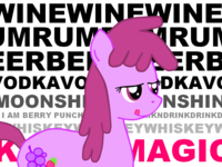 My Little Pony: Friendship is Magic