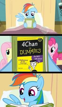 My Little Pony: Friendship is Magic