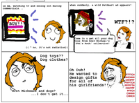 Rage Comics