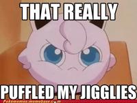 That Really Rustled My Jimmies