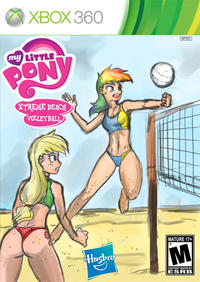 My Little Pony: Friendship is Magic