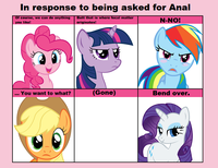 My Little Pony: Friendship is Magic