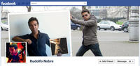 Facebook Timeline Covers