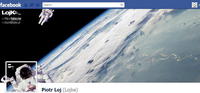 Facebook Timeline Covers