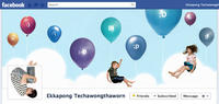 Facebook Timeline Covers