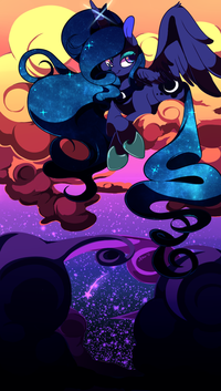 My Little Pony: Friendship is Magic