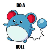 Pokepuns