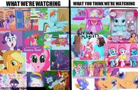 My Little Pony: Friendship is Magic