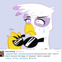 My Little Pony: Friendship is Magic