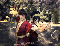 Cosplay