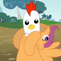 My Little Pony: Friendship is Magic