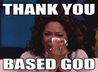 Based God