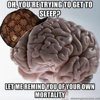 Scumbag Brain