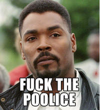 Fuck the Police