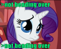 Bend Over