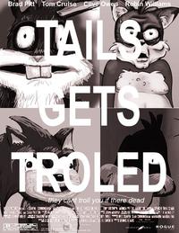 Tails Gets Trolled