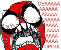 Deadpooling