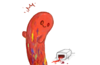 Yume Nikki
