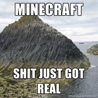 Minecraft