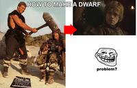 Troll Science / Troll Physics