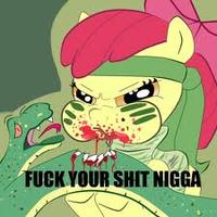 My Little Pony: Friendship is Magic