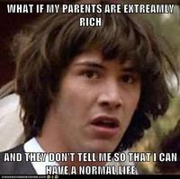 Conspiracy Keanu