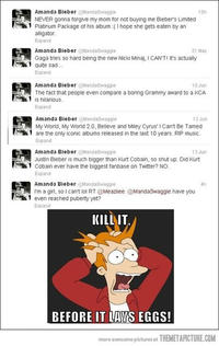 Futurama Fry / Not Sure If X