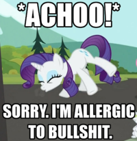 My Little Pony: Friendship is Magic