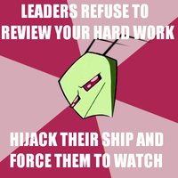 Invader Zim