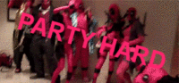 Party Hard