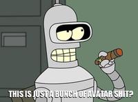 Avatar: The Last Airbender / The Legend of Korra