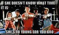 Age Test