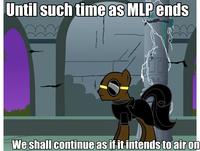 My Little Pony: Friendship is Magic