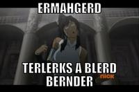 Ermahgerd