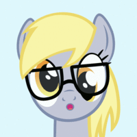 My Little Pony: Friendship is Magic