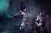 Cosplay