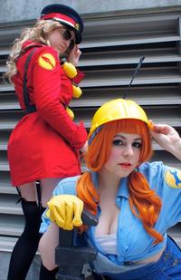 Cosplay