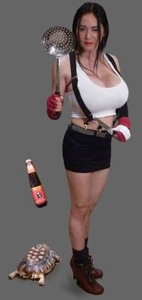 Cosplay