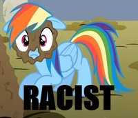 My Little Pony: Friendship is Magic