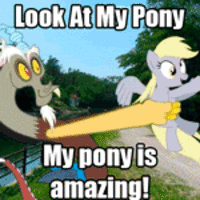 My Little Pony: Friendship is Magic