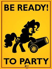 My Little Pony: Friendship is Magic