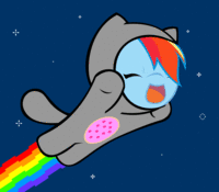 My Little Pony: Friendship is Magic