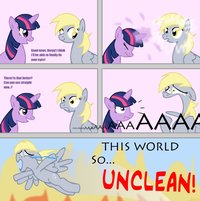 My Little Pony: Friendship is Magic